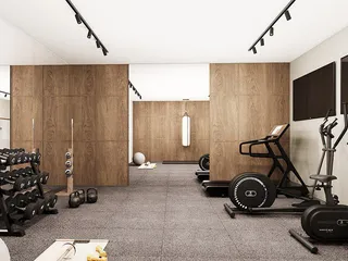 Terra Court 4 в Гермасойе