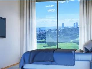 Terra Court II в Гермасойе