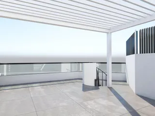 Marina Landmark Residences в городе Ларнаке