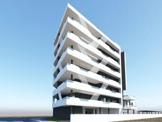 Marina Landmark Residences в городе Ларнаке