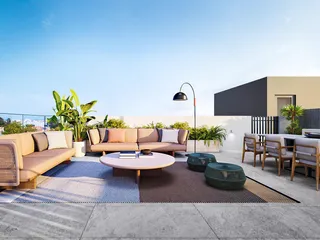 Purity в Като Полемидии