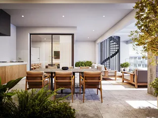 Purity в Като Полемидии