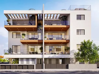 Purity в Като Полемидии