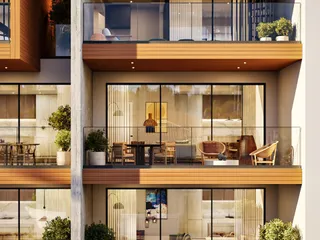 Purity в Като Полемидии