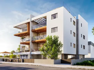 Purity в Като Полемидии