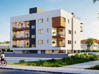 Purity в Като Полемидии