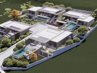 Davanti Mare на пляже Морские Пещеры