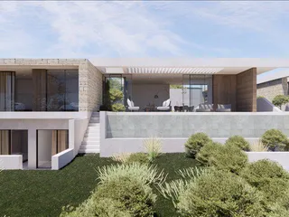 Davanti Mare на пляже Морские Пещеры