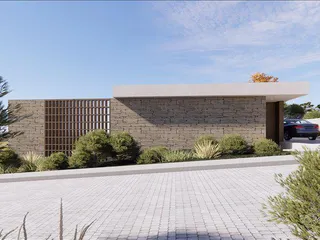 Davanti Mare на пляже Морские Пещеры