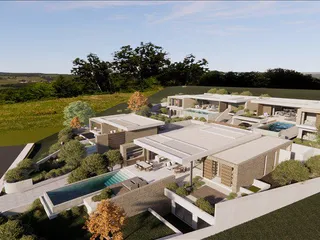 Davanti Mare на пляже Морские Пещеры