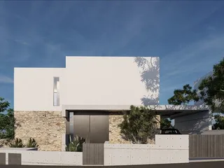 Tenera Homes в Героскипу