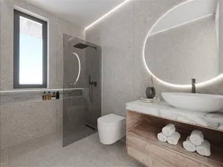 Gaia Homes в Героскипу