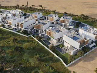 Gaia Homes в Героскипу