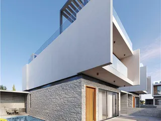 Gaia Homes в Героскипу