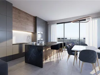 Gaia Homes в Героскипу