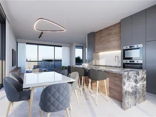 Gaia Homes в Героскипу