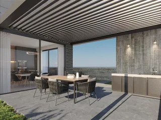 Gaia Homes в Героскипу