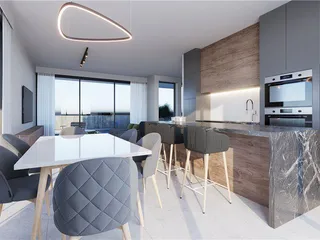 Gaia Homes в Героскипу