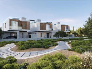 Gaia Homes в Героскипу