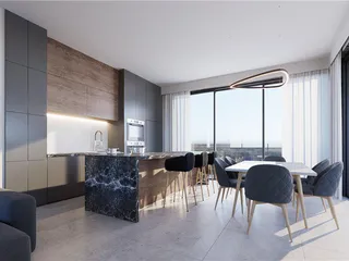 Gaia Homes в Героскипу