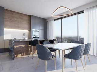 Gaia Homes в Героскипу