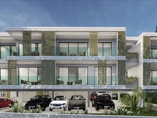 Lazzero Park в Юниверсале