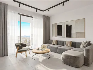 Lazzero Park в Юниверсале