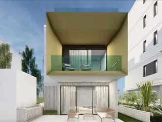 Lazzero Park в Юниверсале