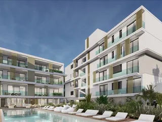 Lazzero Park в Юниверсале