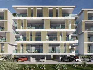 Lazzero Park в Юниверсале