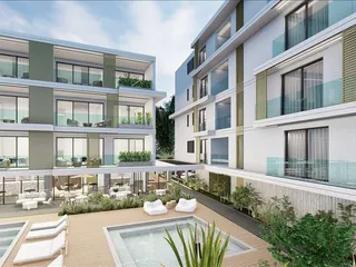 Lazzero Park в Юниверсале