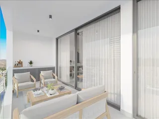 Lazzero Park в Юниверсале