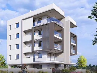 Amethyst в городе Ларнаке