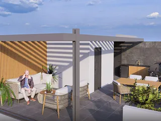 Amethyst в городе Ларнаке