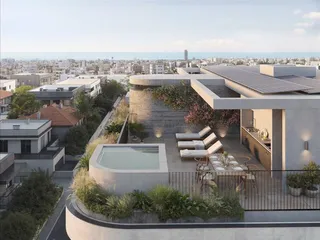 Ulysses в городе Лимассоле