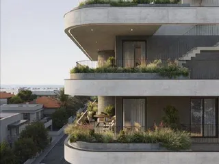 Ulysses в городе Лимассоле