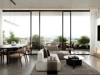 Arles Residence в городе Лимассоле