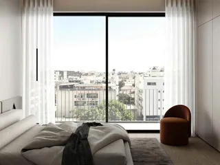 Arles Residence в городе Лимассоле