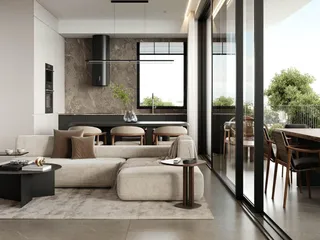 Arles Residence в городе Лимассоле