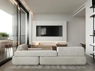 Arles Residence в городе Лимассоле