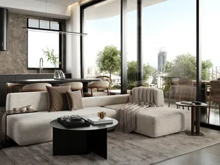 Arles Residence в городе Лимассоле