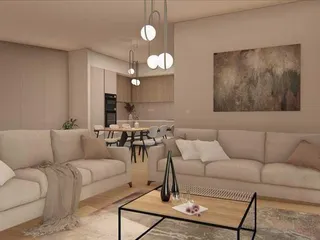 Golfside в городе Лимассоле