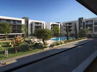 Golfside в городе Лимассоле