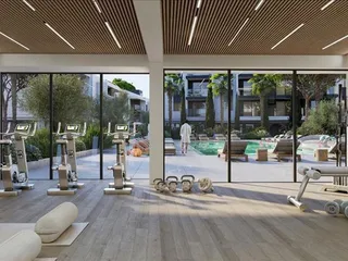 Golfside в городе Лимассоле