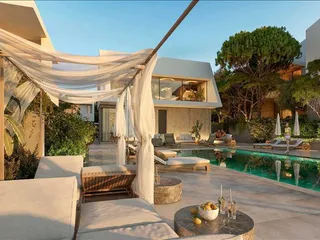 Haven villas в Палозии