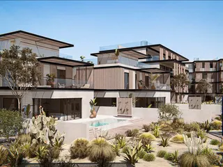 Sabai by the Sea в Протарасе