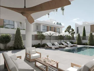 Delear в Паралимни