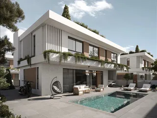 Delear в Паралимни