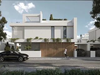 Delear в Паралимни