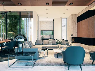 Hidden Gem Residence в Гермасойе